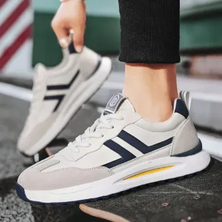 STEP SYNC CASUAL SHOES